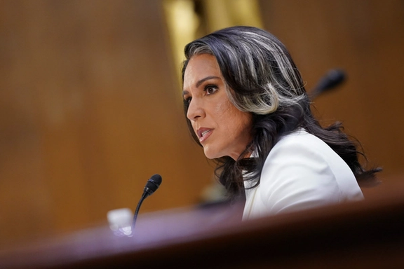 ادارهکننده اطلاعات ملی آمریکا: زلنسکی میخواهد آمریکا را به جنگ اتمی با روسیه بکشد