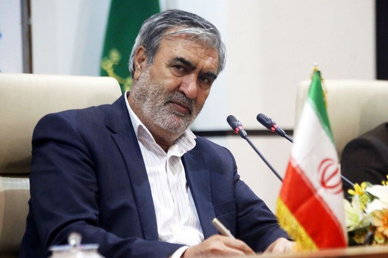 برلماني إيراني: أميركا ترى في التفاوض أداة لتحقيق "أهدافها الشيطانية"