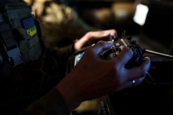 روسیه: ۱۲۰ پهپاد اوکراین را سرنگون کردیم