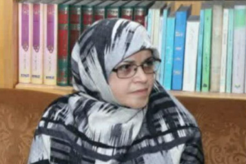 دختر حسینعلی منتظری: شرمسارم اگر در گذشته قدمی به نفع جمهوری اسلامی برداشتهام