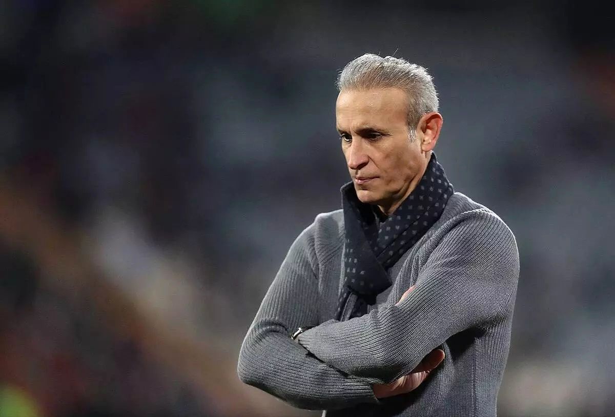 اختصاصی ایران اینترنشنال؛ سپاه مانع پیوستن یحیی گل‌محمدی به تراکتور است