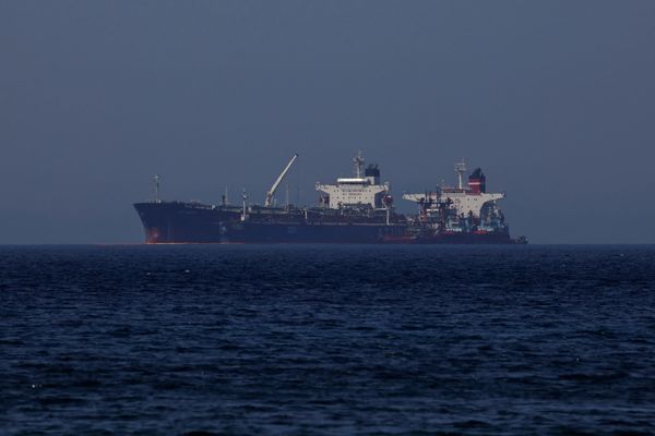 Germany Denies Import Of Crude Oil, Petroleum Products From Iran