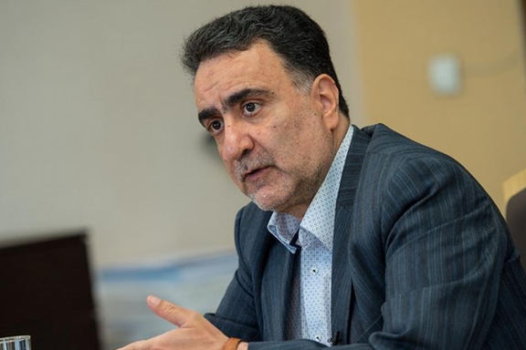 مصطفی تاجزاده، زندانی سیاسی: خامنهای حاضر است امنیت ملی به خطر بیفتد اما حرفش را پس نگیرد