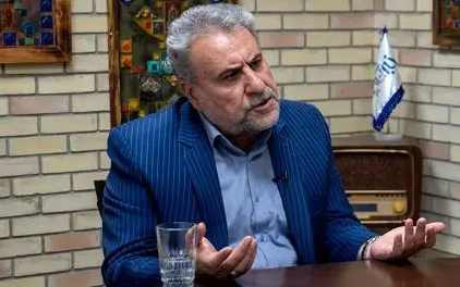 رییس پیشین کمیسیون امنیت ملی مجلس: طرح مساله نیاز به سلاح اتمی در راستای منافع اسرائیل است