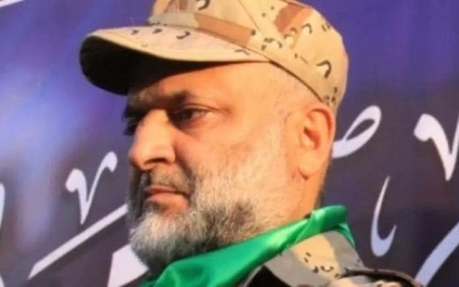 اسرائیل از کشته شدن رائد سعد، فرمانده ارشد شاخه نظامی حماس، در حمله پهپادی خبر داد