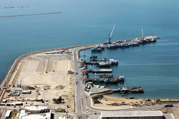 Iran’s plan to move capital south faces major challenges