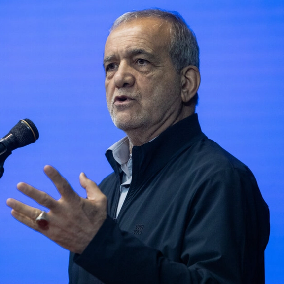 مسعود پزشکیان: در عموم موارد مقصر مشکلات مردم، تصمیمگیران هستند