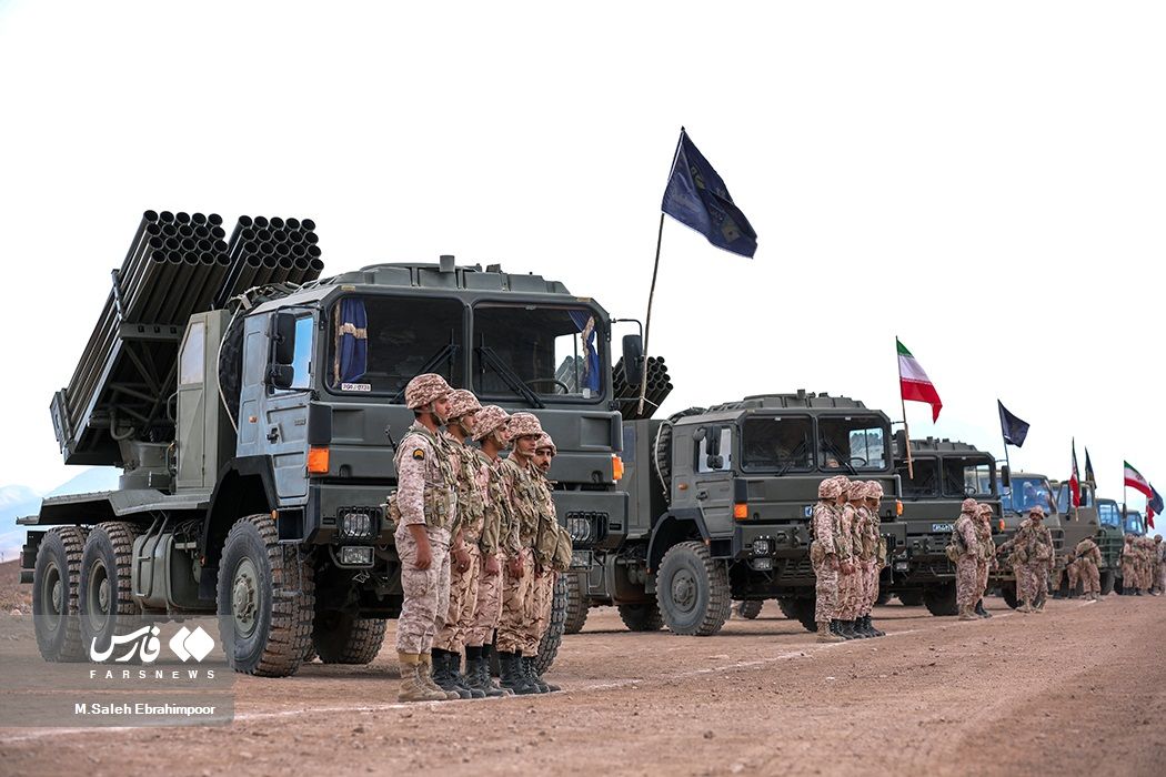 Israel Increases Pressure On EU And Germany To Outlaw IRGC