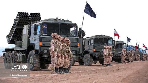 Israel Increases Pressure On EU And Germany To Outlaw IRGC