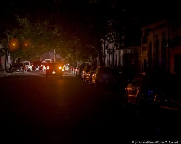 رییس سازمان بازرسی کل کشور: در پی قطع مکرر برق، در وزارت نیرو بازرس مستقر شده است