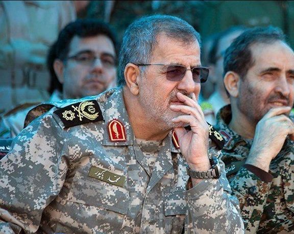 تهدید فرمانده سپاه: اگر همه سران آمریکا کشته شوند، انتقام خون سلیمانی نخواهد بود