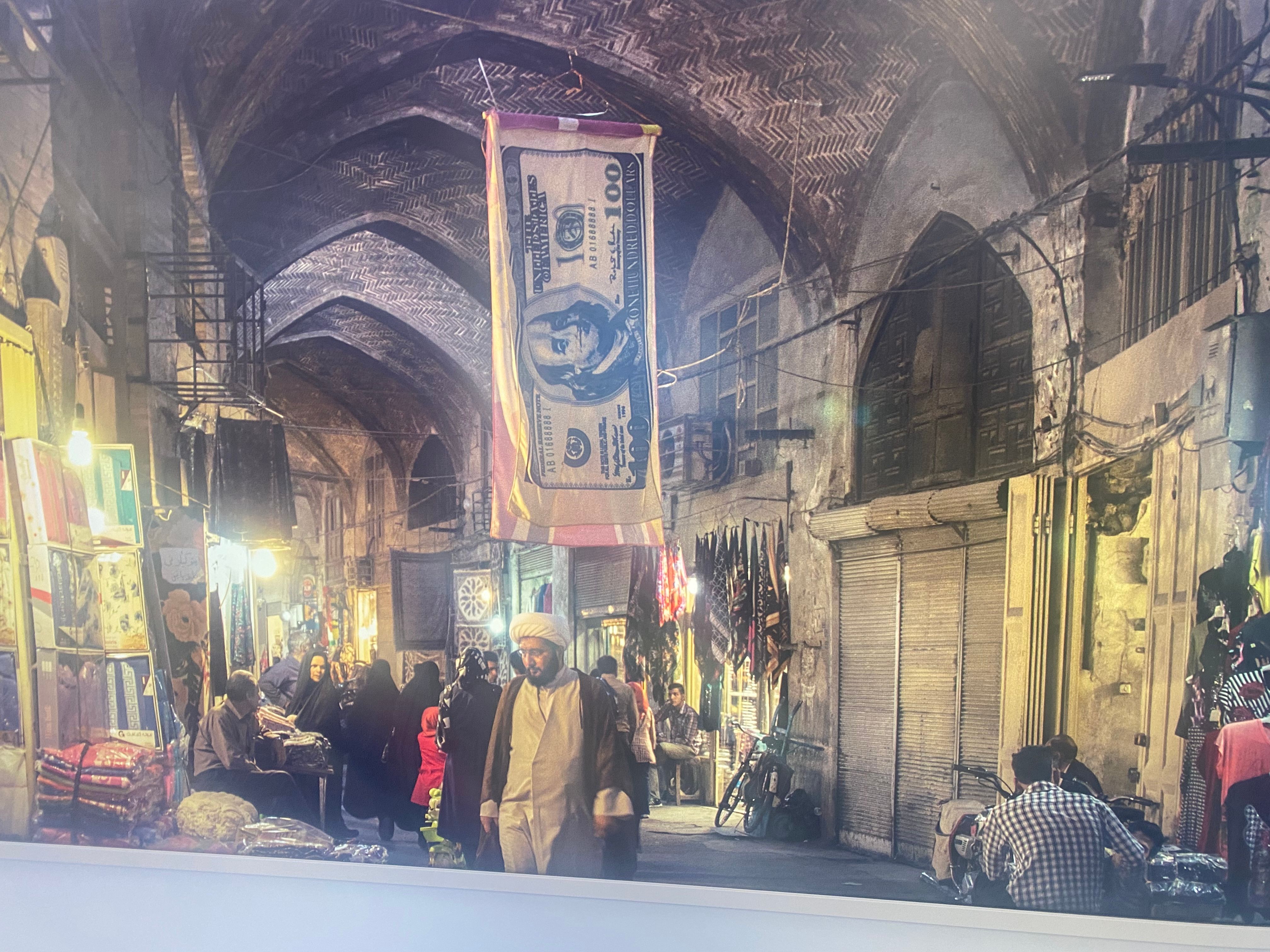 Iran sanctions snapback heralds suffering, possible war