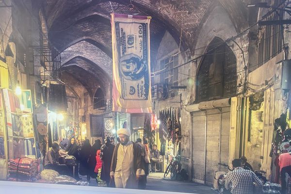 Iran sanctions snapback heralds suffering, possible war