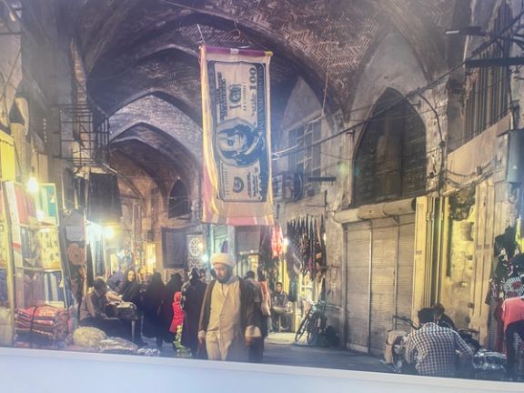 Iran sanctions snapback heralds suffering, possible war