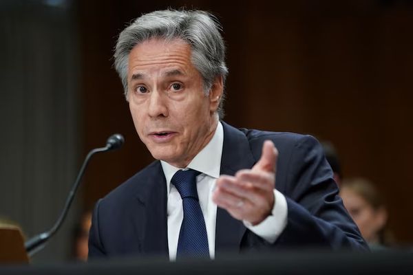 US warns: Iran 'one or two weeks' away from nuclear material for bomb