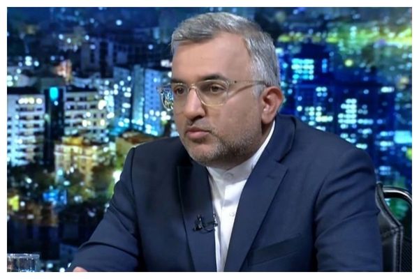 معاون دیپلماسی اقتصادی وزارت خارجه: بازگشت تحریمهای شورای امنیت صوری است