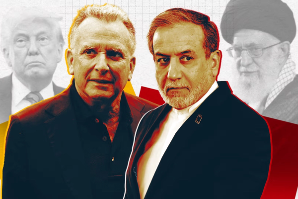 Talks with US unlikely to resume soon, Iran’s Araghchi tells CBS