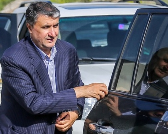 رئیس سازمان انرژی اتمی: در دو سال اخیر دیگر کسی از تهدید نظامی صحبت نمیکند