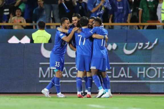 نیمهنهایی جام حذفی ایران؛ استقلال-صنعت نفت، سوم خرداد در ورزشگاه آزادی تهران