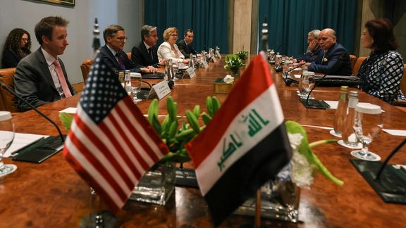 How Would US Allow Iraq To Pay Its $2.7b Debt To Iran?