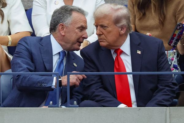 مبعوث ترامب للشرق الأوسط: واشنطن مستعدة للتفاوض مع طهران رغم "الوضع الصعب"