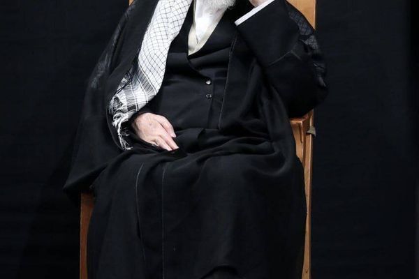 نماینده اردبیل: خامنهای در اوج حملات در کنار ملت ایران ایستاد