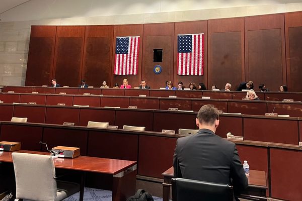 US House Foreign Affairs Committee Approves MAHSA Act