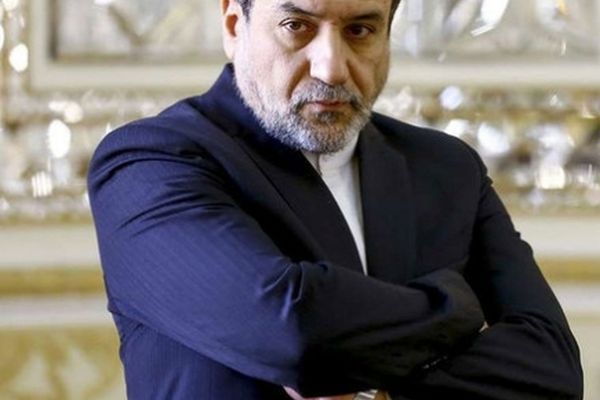 عراقچی در تماس با مسئول سیاست خارجی اتحادیه اروپا: فعال کردن مکانیسم ماشه ناشایست بود