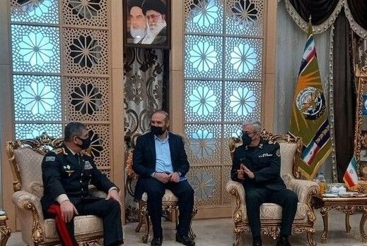 Iran, Azerbaijan To Build Border Bridge To Boost Trade Routes