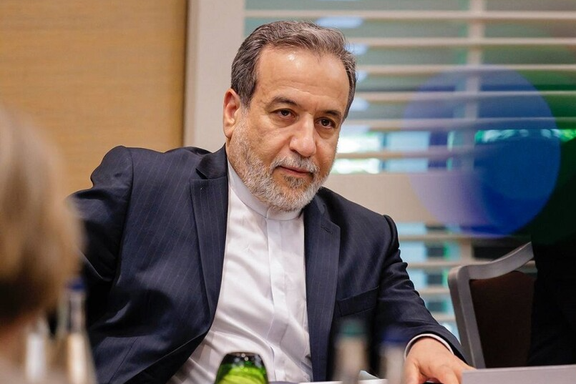 عراقجي: لا نزال عضوا في "الانتشار النووي".. وقدراتنا الدفاعية ليست محل تفاوض