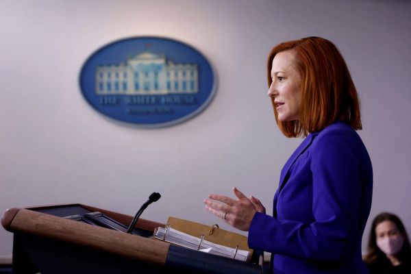 White House Avoids Directly Implicating Iran In Attacks On US Bases