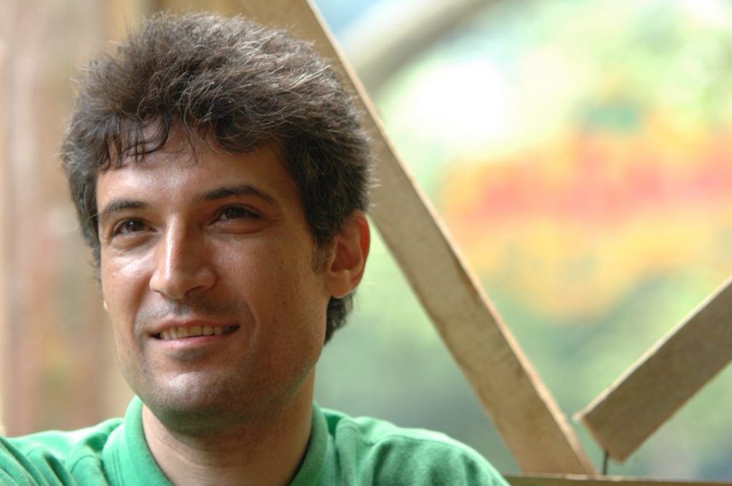 Activist On Hunger Strike To Protest Possible Execution Of Swedish Hostage