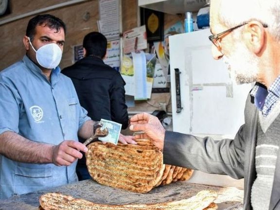 عضو کمیسیون امنیت ملی مجلس: آزاد کردن قیمت آرد اشتباه فاحش است، صبر مردم را آزمایش نکنیم