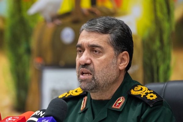 جانشین رییس سازمان بسیج: نباید اجازه داد تجربه تلخ برجام تکرار شود