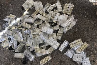 دیدبان حقوق بشر سوریه: فرمانده قاچاقچیان مواد مخدر کشته شده در مرز اردن، عضو حزبالله بود