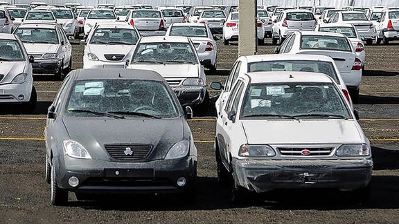 اتحادیه نمایشگاهداران خودرو: از اول سال ۹۷ تا امروز قیمت خودروهای داخلی ۱۹ برابر شده است