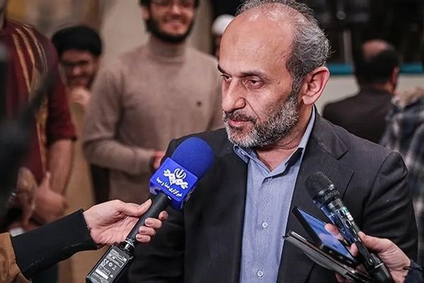 Iran's state media journalist detained in Israel, says IRIB chief
