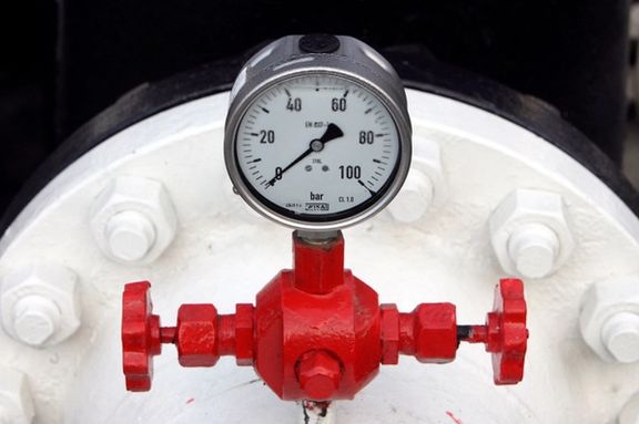 ایران نسبت به تحویل قریبالوقوع گاز روسیه از مسیر آذربایجان ابراز امیدواری کرد