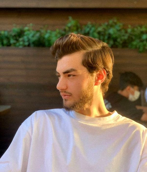 Iran Charges Father Of Dead Protester With ‘Disrupting National Security’