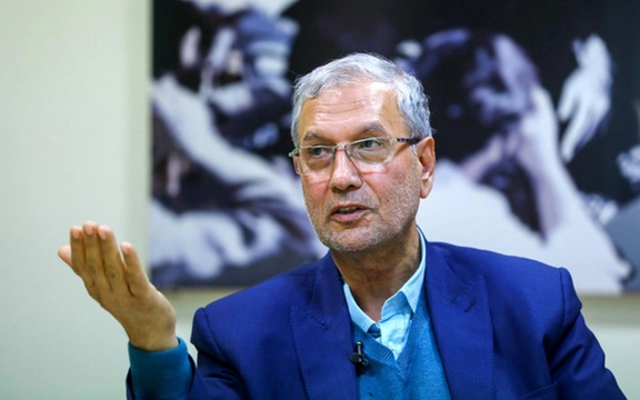 علی ربیعی: بسیاری از ابعاد «جنگ تمامعیار» علیه جمهوری اسلامی را به مردم نگفتیم