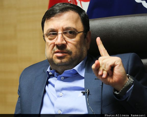 دبیر شورای عالی فضای مجازی: حمله سایبری به سامانه سوخت احتمالا توسط یک کشور خارجی انجام شد