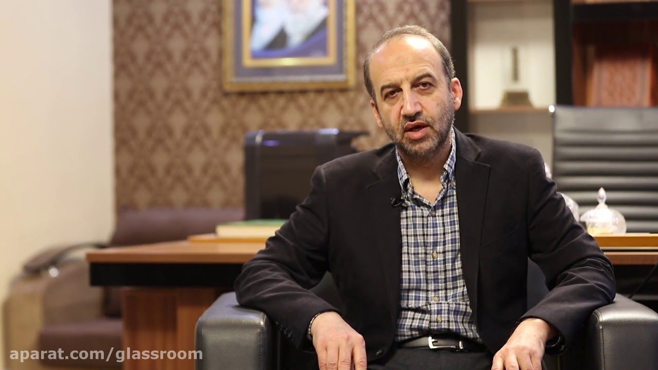 Insider Explains Systematic Corruption In Iranian Government