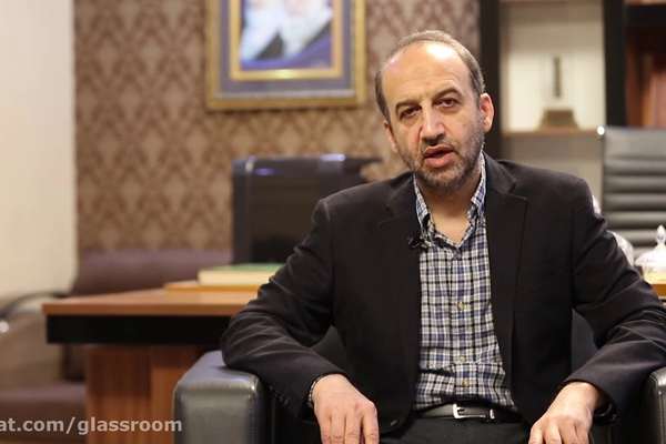 Former Head Of Iran’s State TV Says Killing Protesters Must End