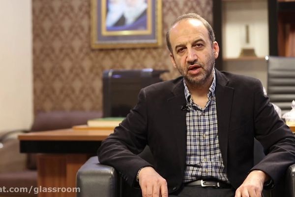 Insider Explains Systematic Corruption In Iranian Government