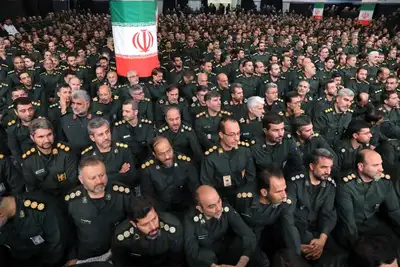 مجتبی خامنهای ۶ فرمانده ارشد نیروهای مسلح را منصوب کرد