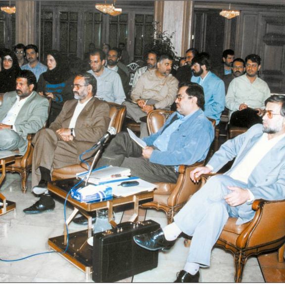 اولین شورای شهر تهران پس از سه سال منحل شد