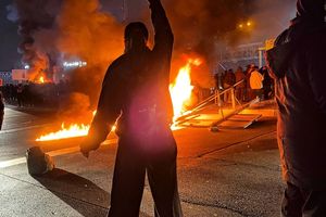 تعداد جانباختگان خیزش ملی ایرانیان علیه جمهوری اسلامی در حال افزایش است