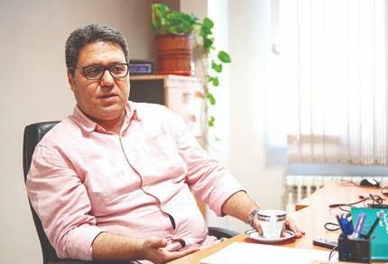 Nearly 70% of Knowledge-Based Companies' Experts Emigrating