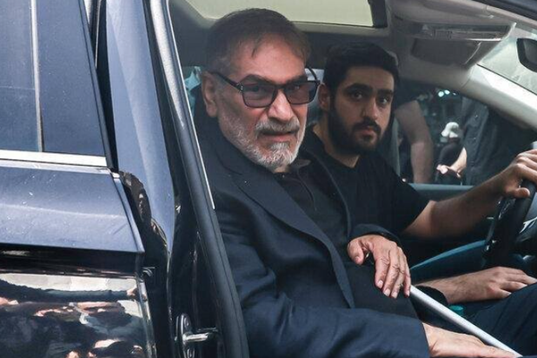 شمخاني: لو عاد بي الزمان لسعيت إلى امتلاك إيران قنبلة نووية