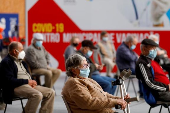 پرتغال با واکسیناسیون ۹۸ درصد جمعیت بالای ۱۲ سال به مصونیت جمعی در برابر کرونا رسید